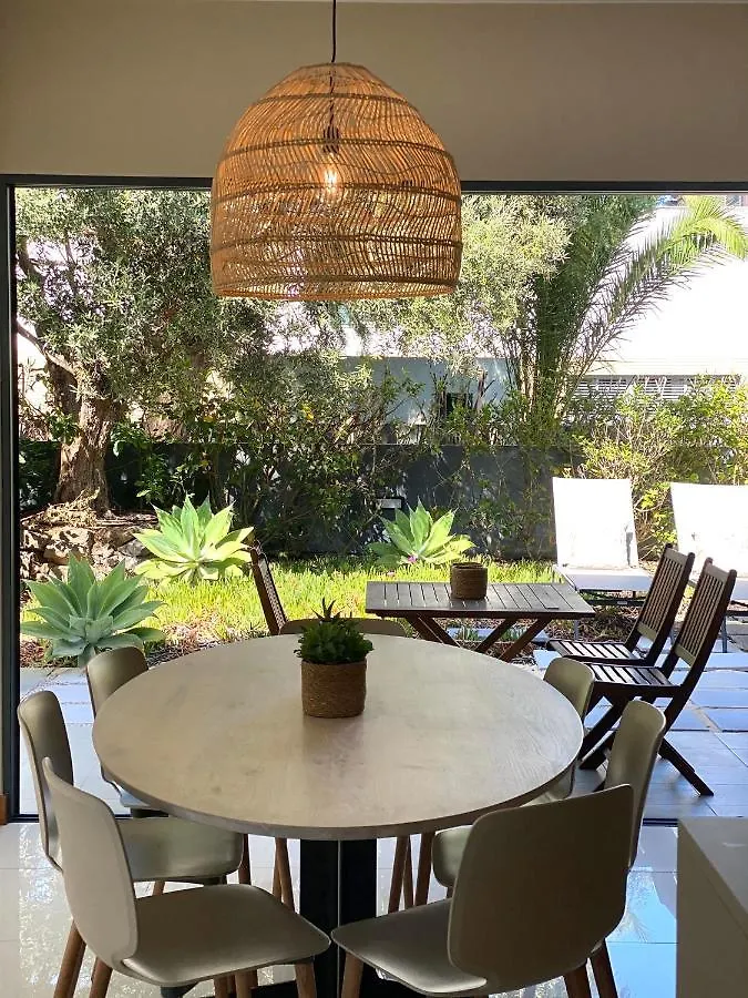 Bordal Houses Casa Da Areia ポルト・サント
