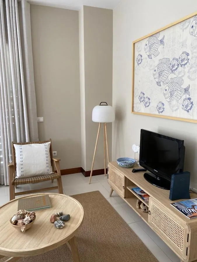 別荘 Bordal Houses Casa Da Areia ポルト・サント ポルトガル