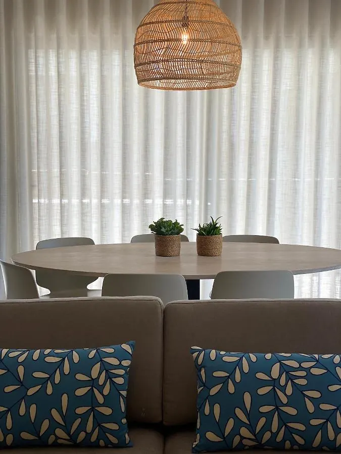 Bordal Houses Casa Da Areia ポルト・サント 別荘