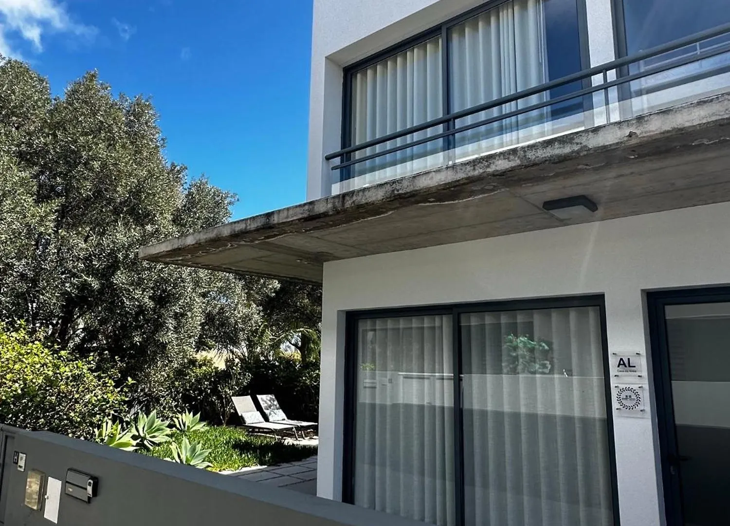 別荘 Bordal Houses Casa Da Areia ポルト・サント